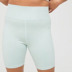 Aerie offline biker shorts